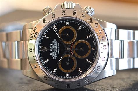 rolex daytona 16520 seriale w|rolex daytona model 16520.